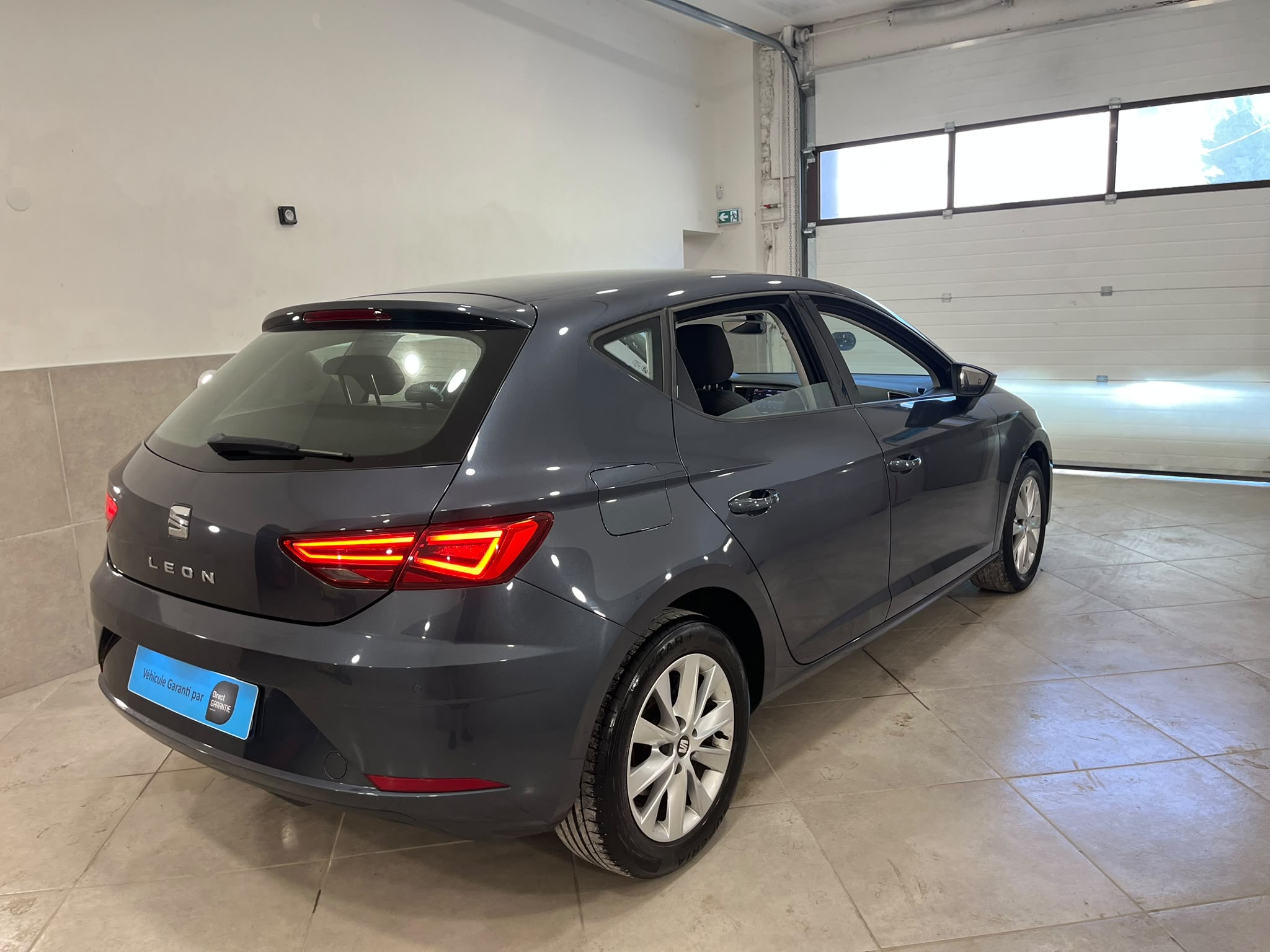 Voiture occasion
