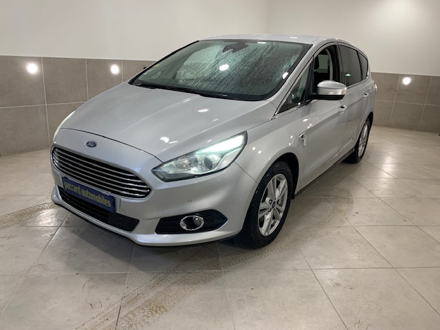 Voiture occasion