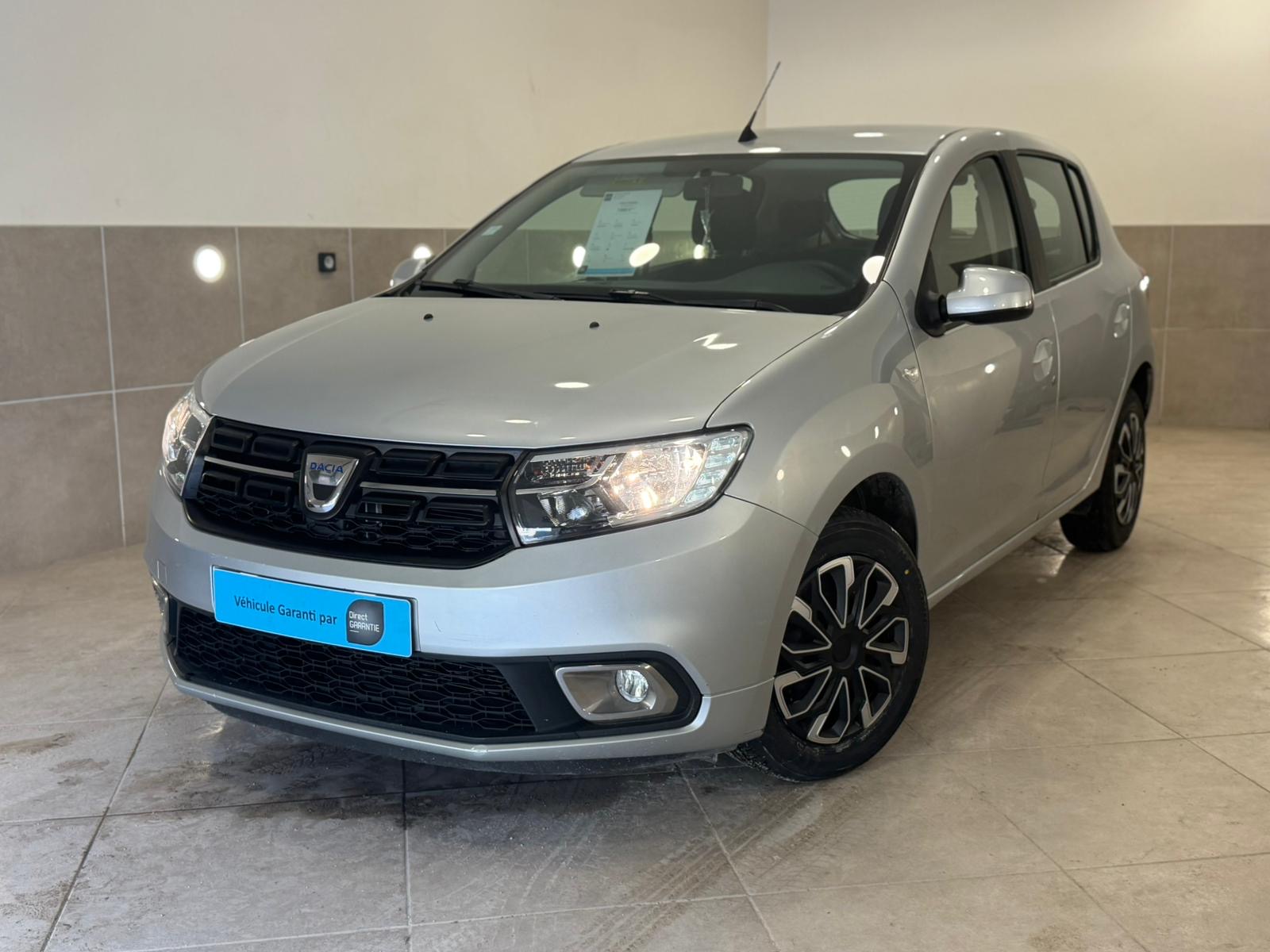 Voiture occasion