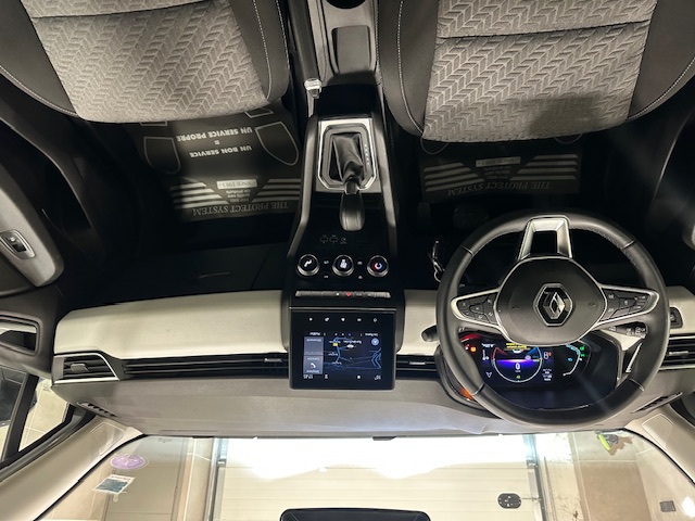 Voiture occasion