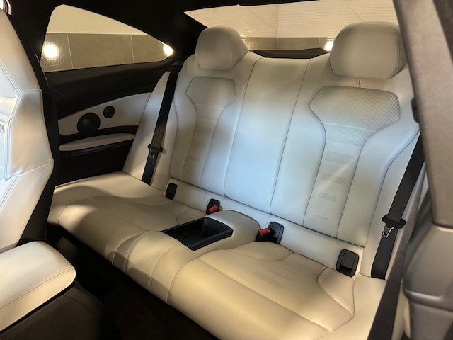 Voiture occasion