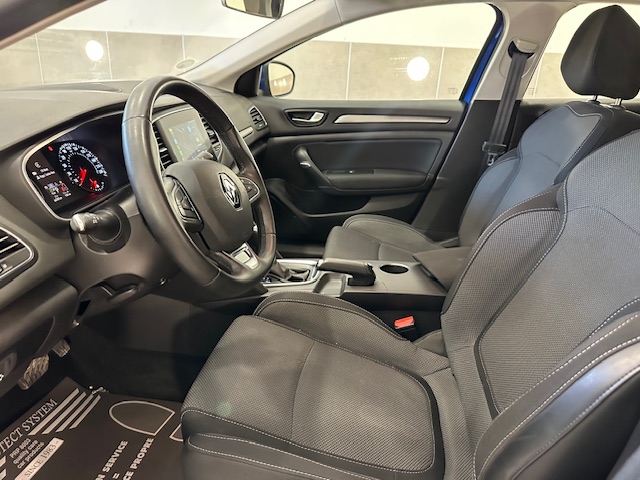 Voiture occasion
