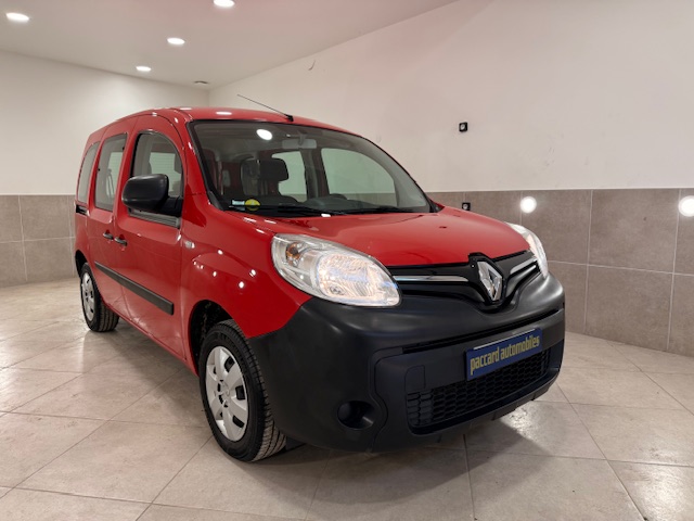 Voiture occasion