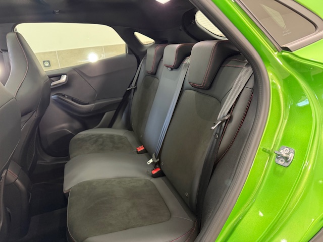 Voiture occasion