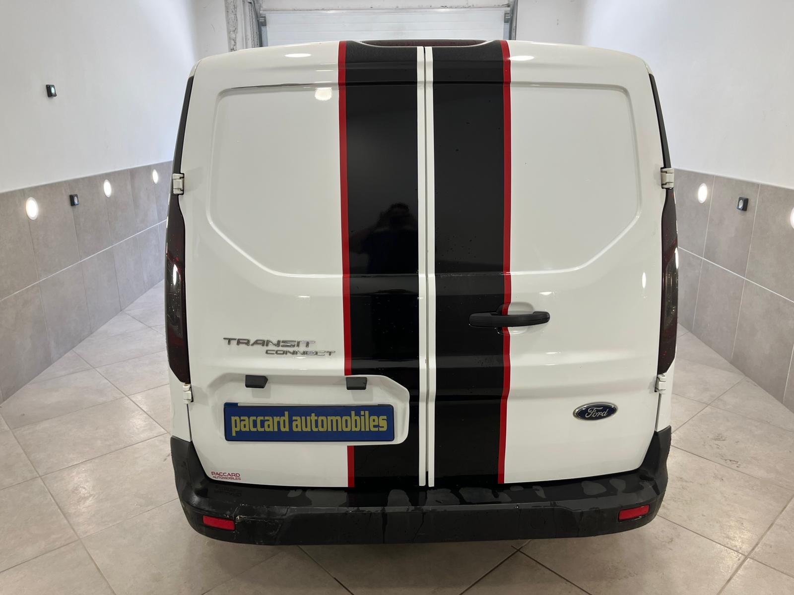 Voiture occasion