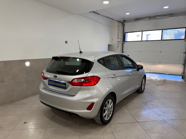 Voiture occasion