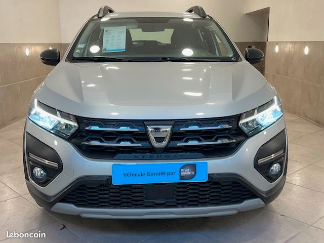 Voiture occasion