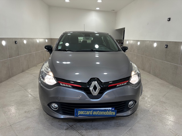 Voiture occasion