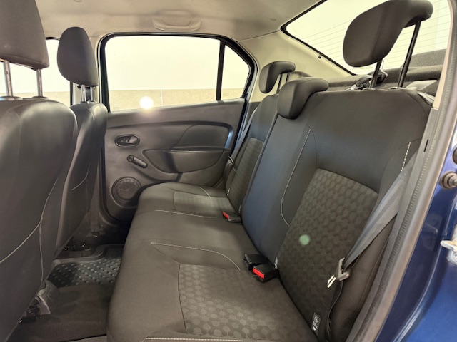 Voiture occasion