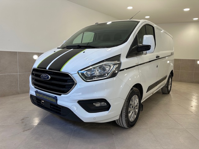 Voiture occasion