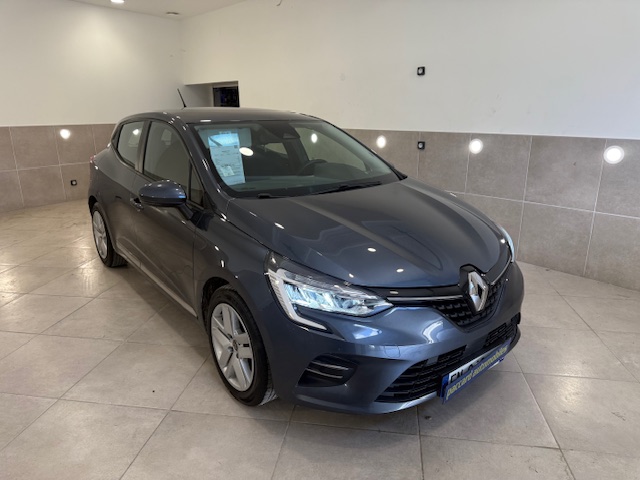Voiture occasion