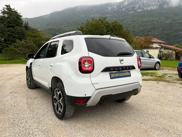 Voiture occasion