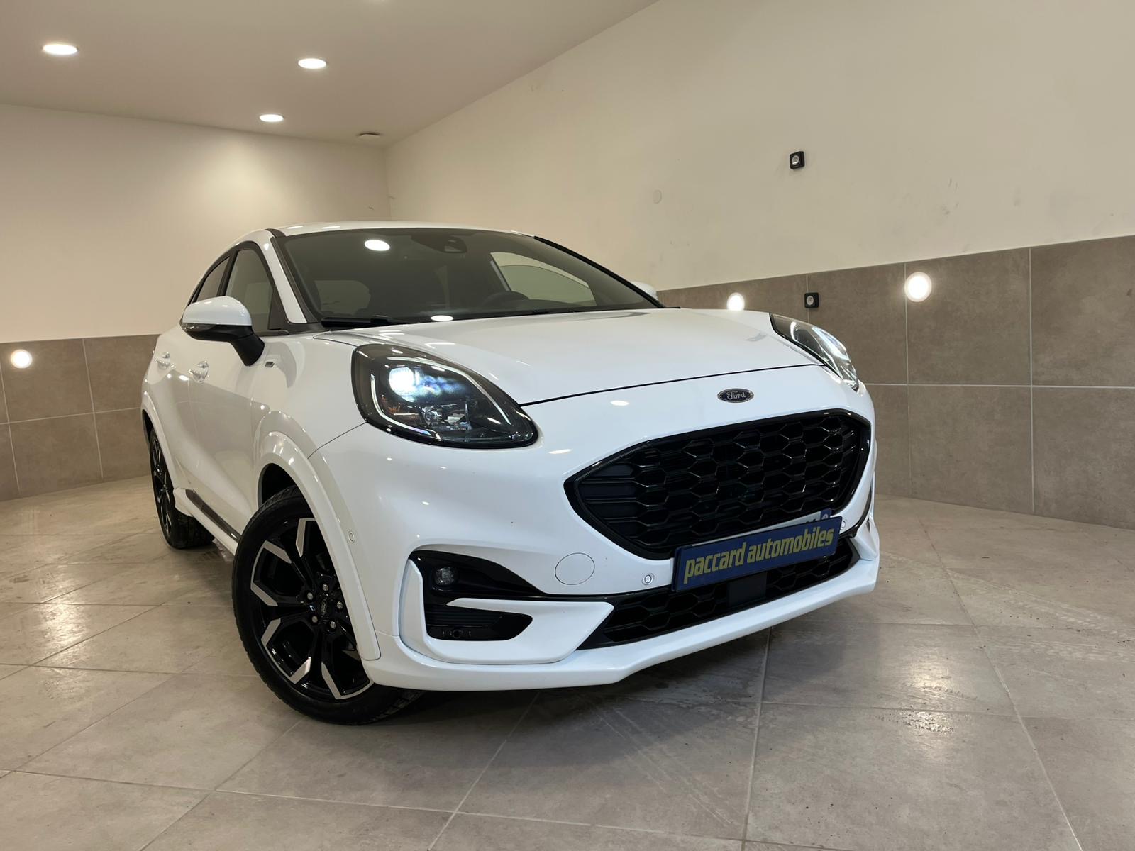 Voiture occasion