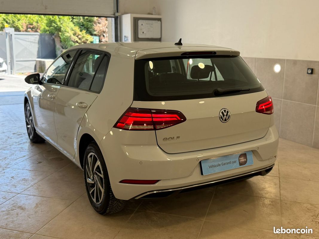Voiture occasion