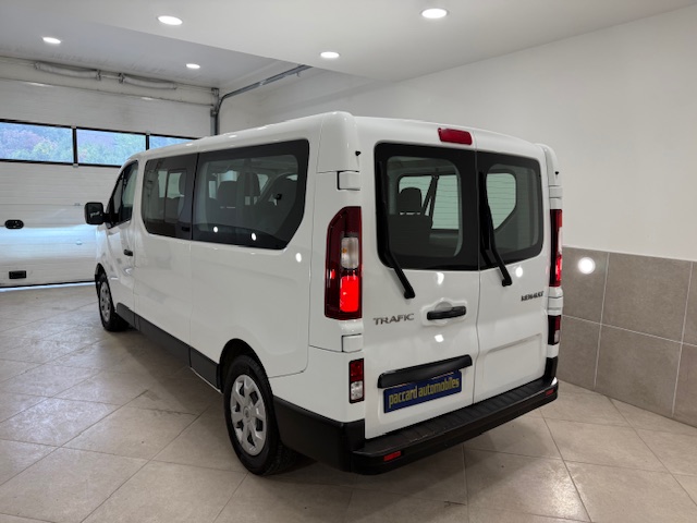 Voiture occasion