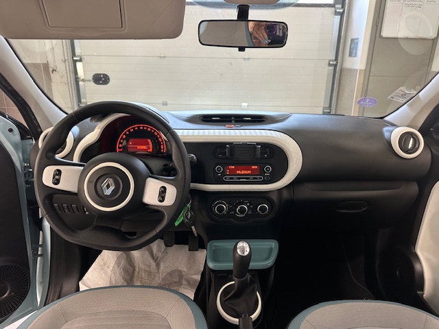Voiture occasion