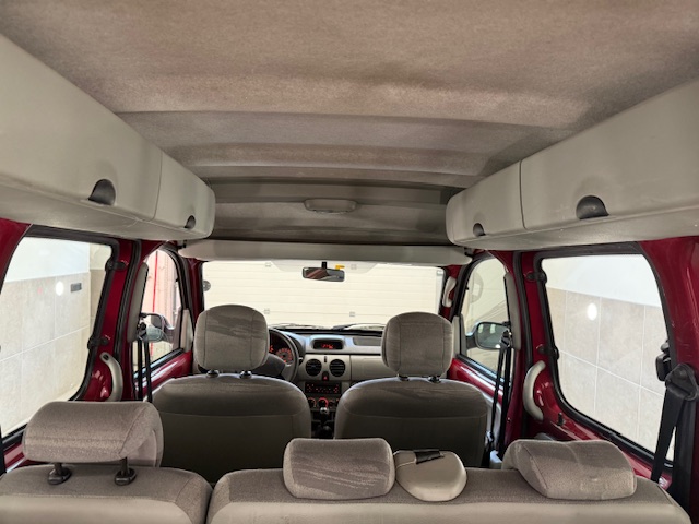 Voiture occasion