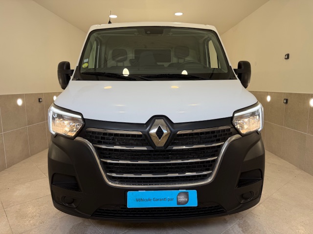 Voiture occasion