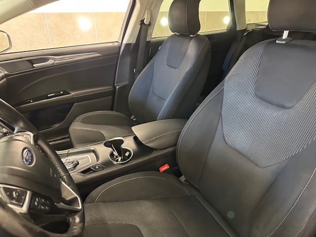 Voiture occasion
