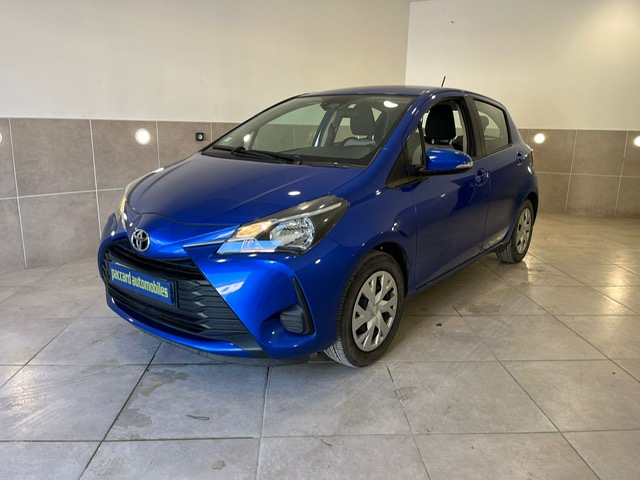 Voiture occasion