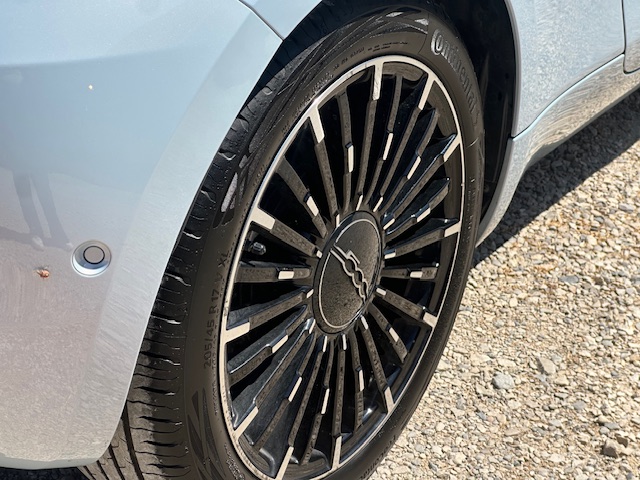 Voiture occasion