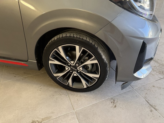Voiture occasion