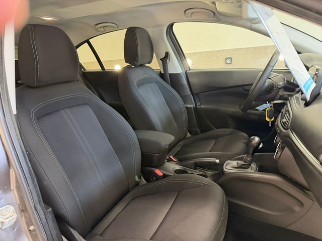 Voiture occasion