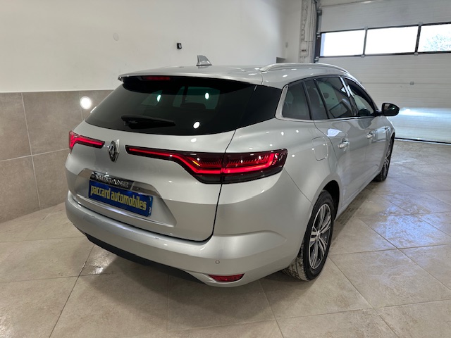 Voiture occasion