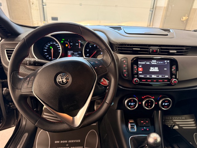 Voiture occasion