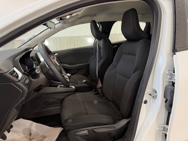 Voiture occasion