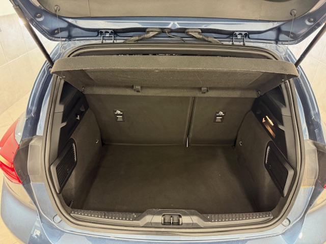 Voiture occasion