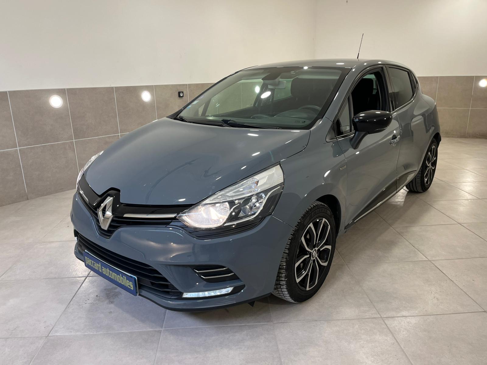 Voiture occasion