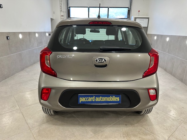 Voiture occasion