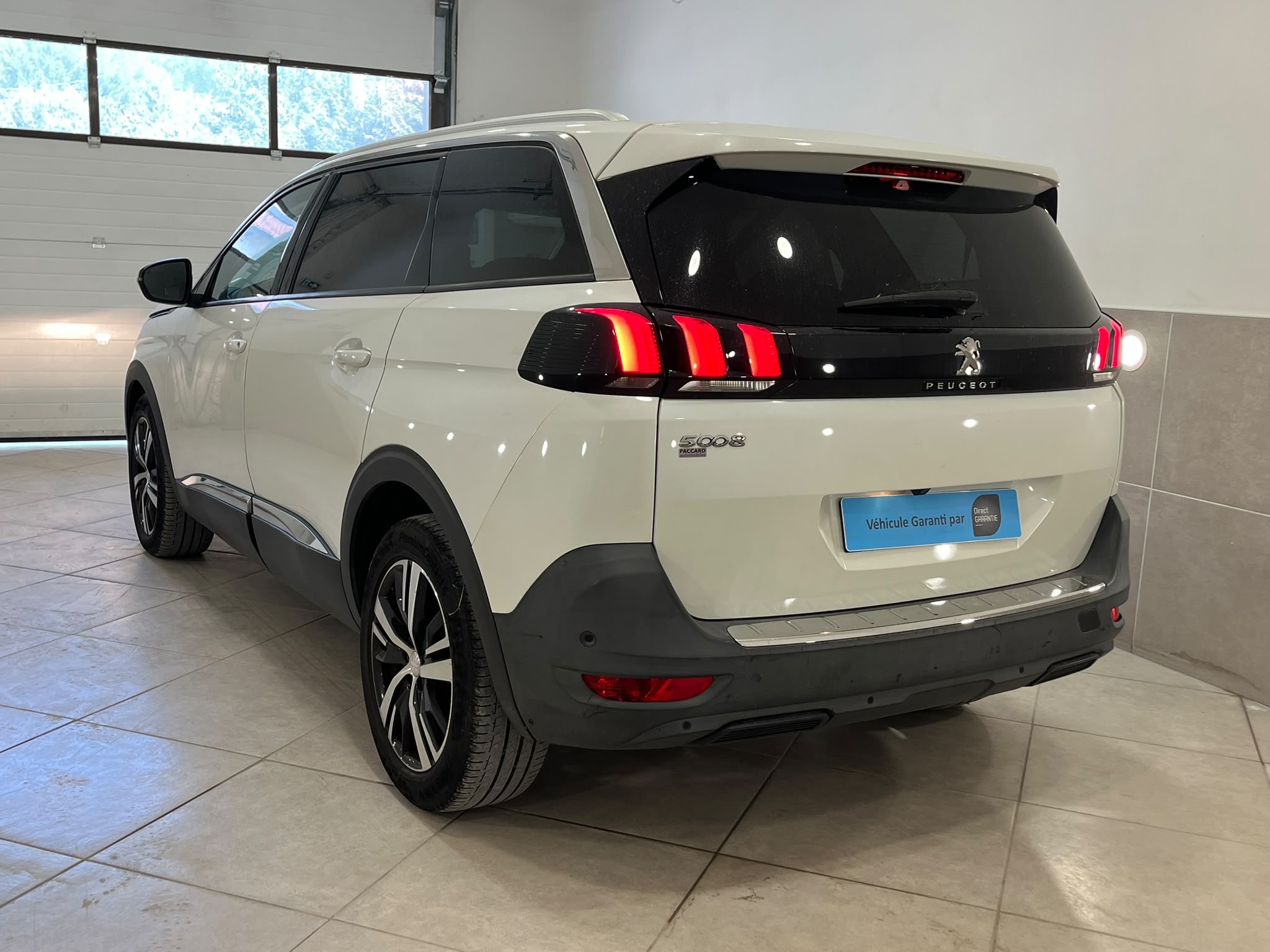 Voiture occasion