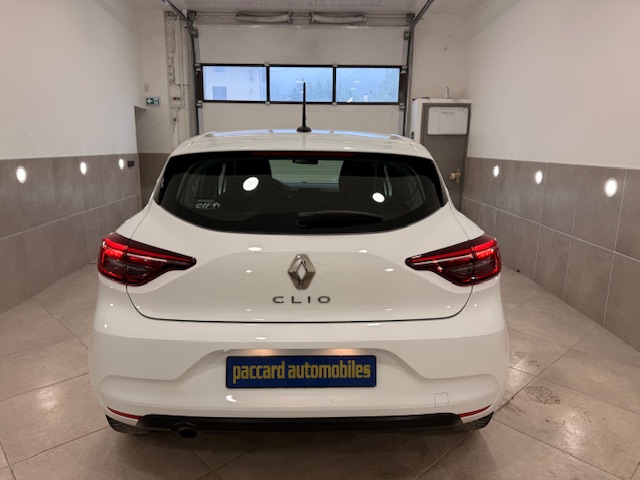 Voiture occasion