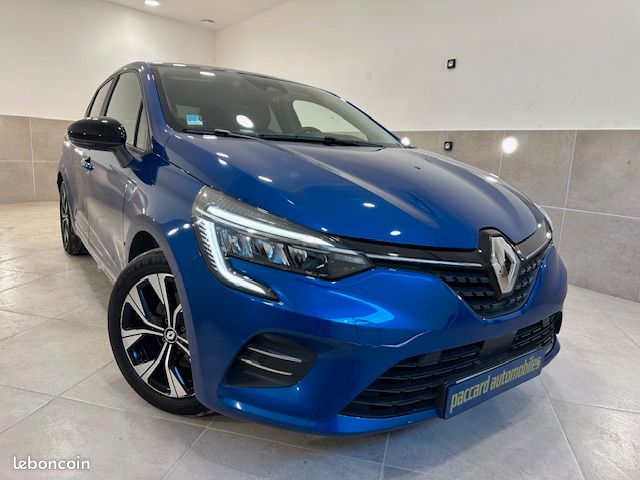 Voiture occasion