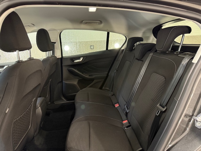 Voiture occasion