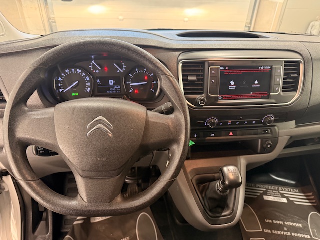 Voiture occasion