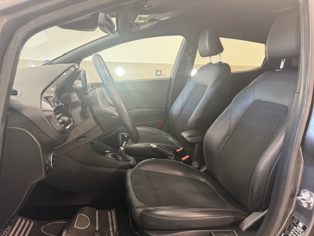 Voiture occasion