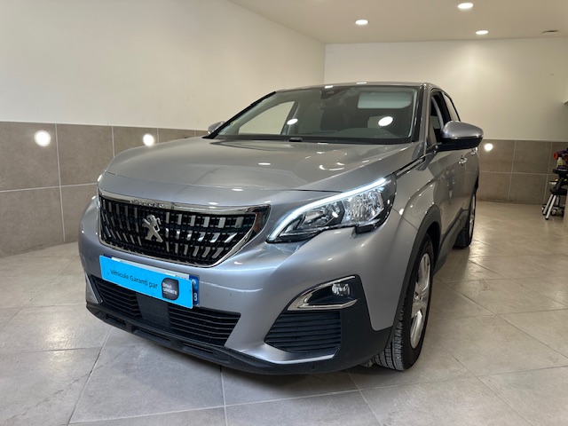 Voiture occasion