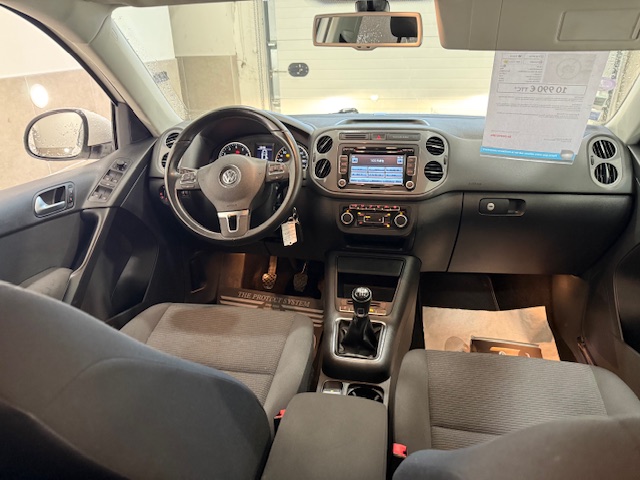Voiture occasion
