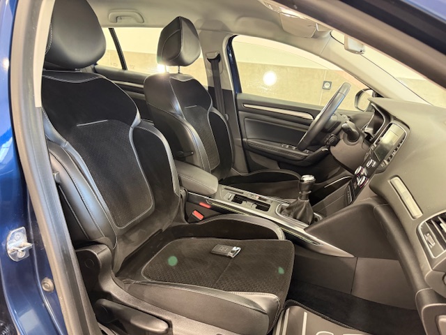 Voiture occasion