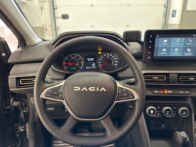 Voiture occasion