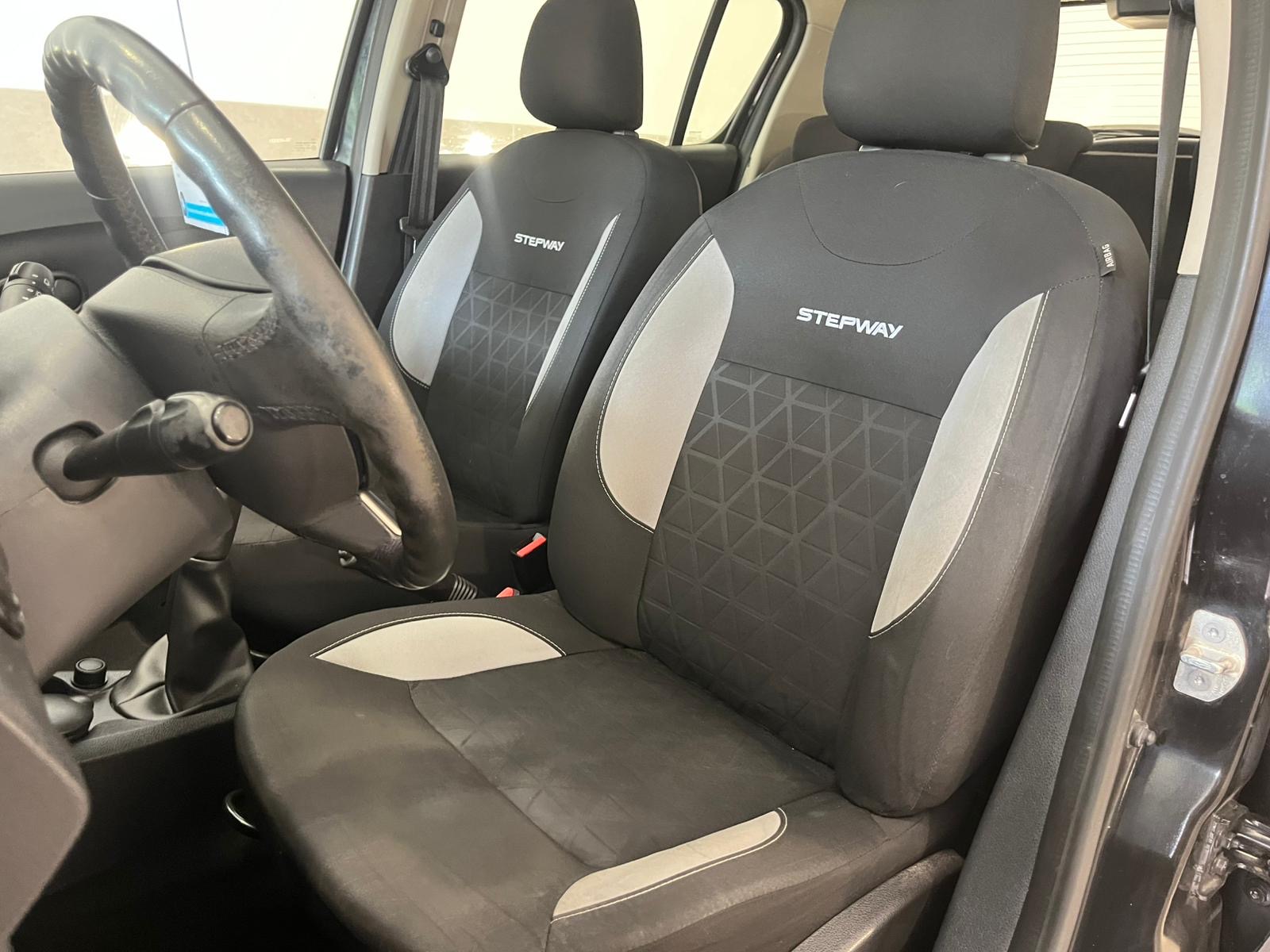 Voiture occasion