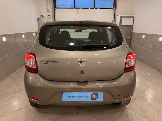 Voiture occasion
