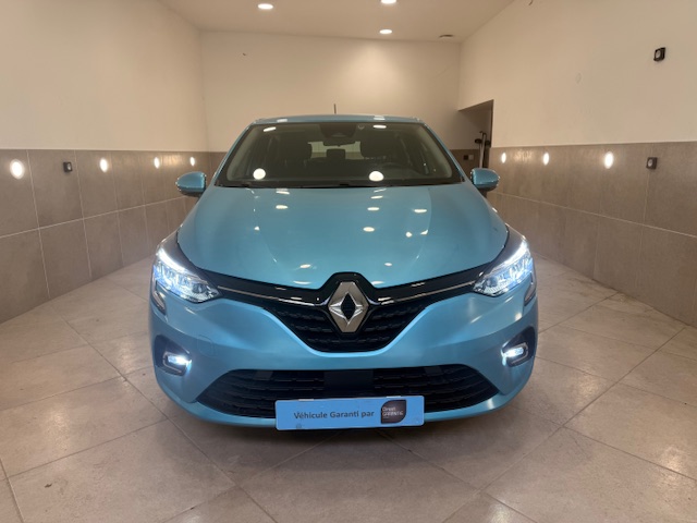 Voiture occasion
