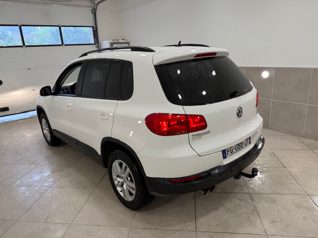 Voiture occasion