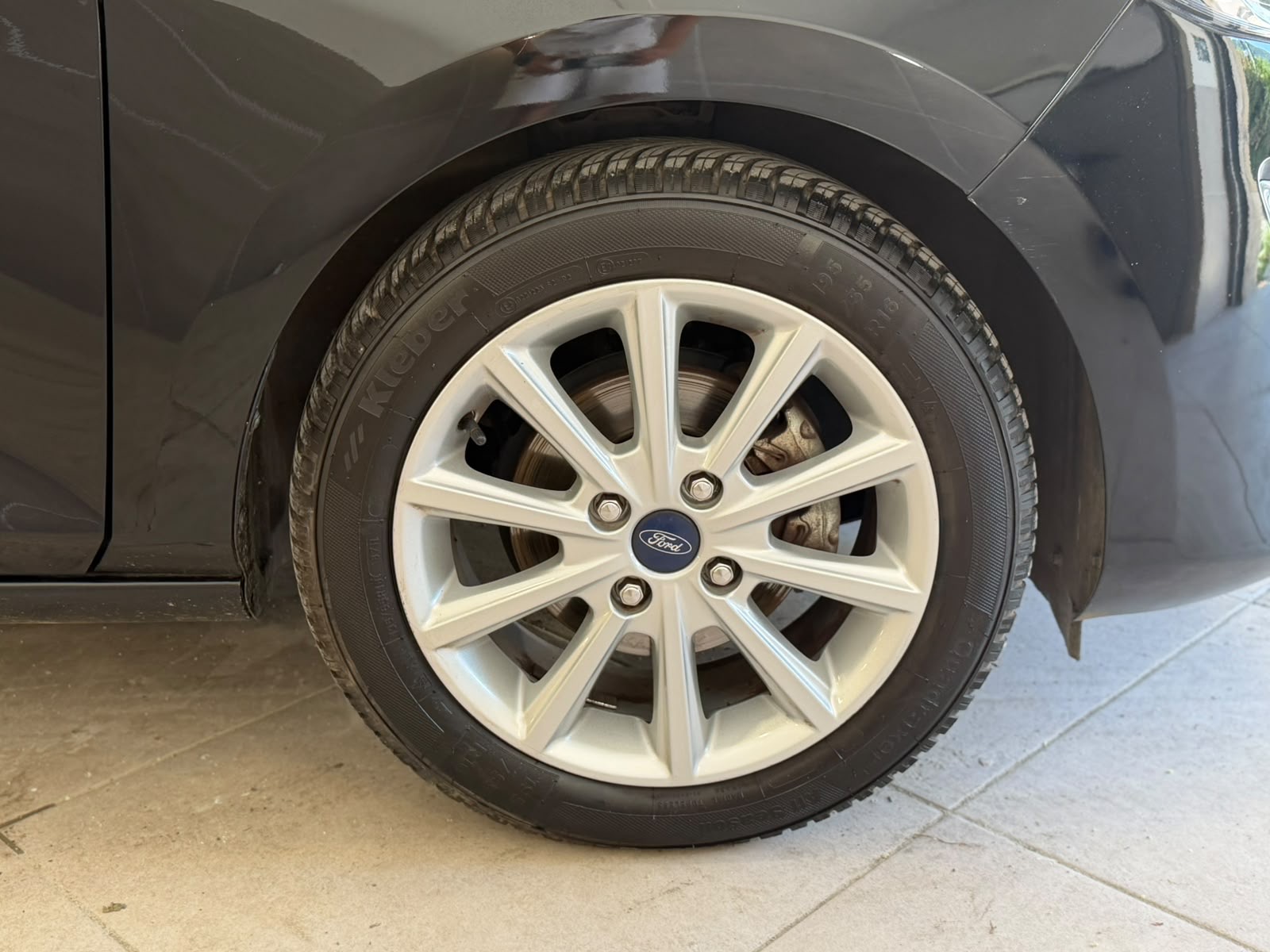Voiture occasion