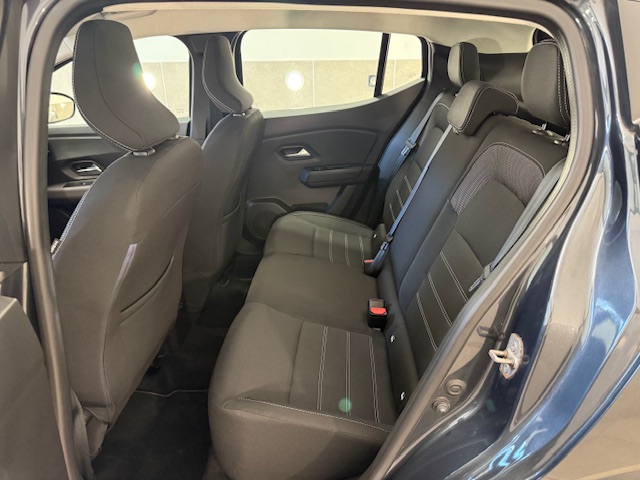 Voiture occasion