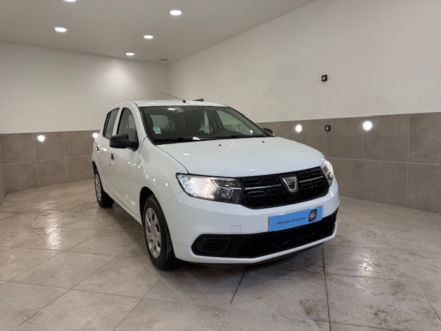 Voiture occasion